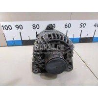 Генератор Renault Clio III (2005 - 2012) 231008578R