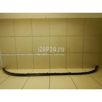 Спойлер переднего бампера Renault Megane III (2009 - 2016) 960150001R