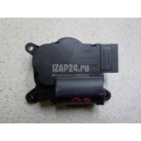Моторчик заслонки отопителя VAG Cayenne (2003 - 2010) 7L0907511AH