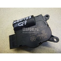 Моторчик заслонки отопителя VAG Cayenne (2003 - 2010) 7L0907511AH