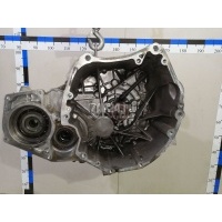 МКПП (механическая коробка переключения передач) Nissan Qashqai+2 (JJ10) (2008 - 2014) 32010JG20C