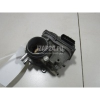 Заслонка дроссельная электрическая Toyota Yaris (2005 - 2011) 2203023010