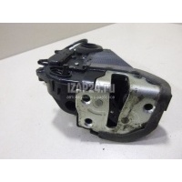 Замок двери задней правой Toyota Yaris (2005 - 2011) 690500D060