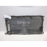 Радиатор кондиционера (конденсер) Mitsubishi Lancer Cedia (CS) (2000 - 2003) MN151100