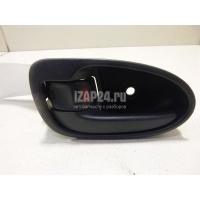 Ручка двери внутренняя левая Toyota Yaris (2005 - 2011) 692060D090B0