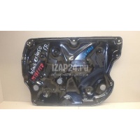 Панель двери Nissan EX/QX50 (J50) (2008 - 2017) 807741BA0A