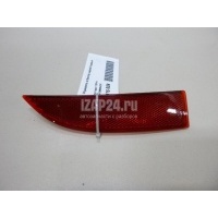 Отражатель в бампер задний правый Renault Logan II (2014 - ) 265600427R