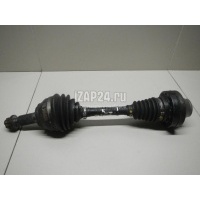 Полуось передняя VAG Cayenne (2003 - 2010) 7L0407271C
