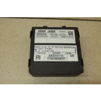 Блок электронный Nissan Murano (Z51) (2008 - 2015) 28595-ja00a