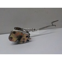 Замок двери передней правой Hyundai-Kia Sportage (1993 - 2006) 0K01G58310