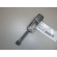 Кронштейн крепления запасного колеса Renault Megane III (2009 - 2016) 572210898R