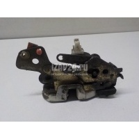Замок двери задней левой Hyundai-Kia Sportage (1993 - 2006) 0K01973310D