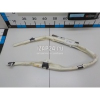 Подушка безопасности боковая (шторка) BMW 1-серия F20/F21 (2011 - ) 72127221045