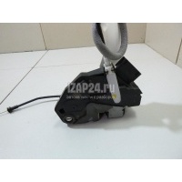 Замок двери задней левой Volvo S60 (2010 - ) 31301742