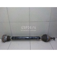 Полуось передняя правая VAG Octavia (A5 1Z-) (2004 - 2013) 1K0407272PL