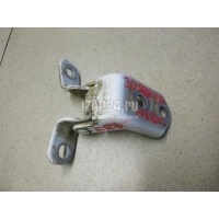 Петля двери передней правой нижняя Mazda CX 3 (2015 - ) D46159210A