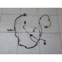 Проводка (коса) VAG Q7 [4L] (2005 - 2015) 4L1971073A