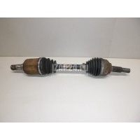 Полуось передняя левая Nissan X-Trail (T31) (2007 - 2014) 39101JG34B