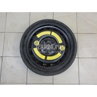 Диск запасного колеса (докатка) VAG Cayenne (2003 - 2010) 7L0601011C