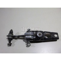 Опора КПП задняя Renault Clio IV (2012 - ) 112381035R