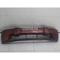 Бампер передний Hyundai-Kia Sportage (1993 - 2006) 0K08050031CXX
