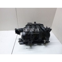 Коллектор впускной GM Aveo (T300) (2011 - ) 55561187