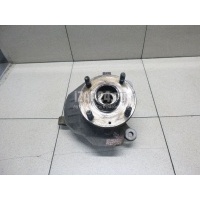 Кулак поворотный передний правый GM Gentra II (2013 - 2015) 96454298