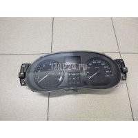 Панель приборов Renault Logan (2005 - 2014) 8450000270