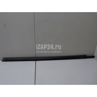 Накладка стекла переднего левого GM Astra H / Family (2004 - 2015) 5154085