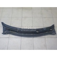 Решетка стеклооч. (планка под лобовое стекло) Nissan Qashqai (J10) (2006 - 2014) 66862JD900