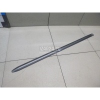 Молдинг задней левой двери Mazda Mazda 6 (GG) (2002 - 2007) GJ6A5069266