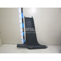 Обшивка стойки VAG Octavia (A7) (2013 - ) 5E08533699B9