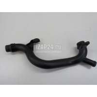 Трубка системы охлаждения VAG A4 [B8] (2007 - 2015) 06H121065D