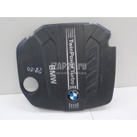 Накладка декоративная BMW 2-serie F22/F23/F87 (2013 - 2020) 11147810800