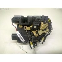 Замок двери Зад. Левая Audi A6 C5 (1997-2005) 2000 4B0839015B