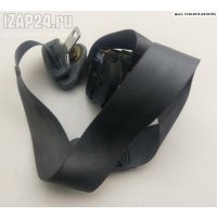 Ремень безопасности Перед. Левая Renault Scenic I (1996-2003) 1998 7700422318
