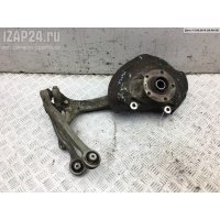Кулак поворотный (корпус ступицы) Перед. Правая Audi A6 C6 (2004-2011) 2008 4F0407254G