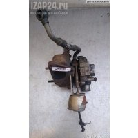 Турбина Volkswagen Passat B4 1996 028145702D