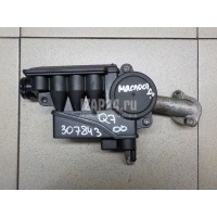 Маслоотделитель VAG Touareg (2002 - 2010) 079103464D