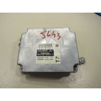 Блок управления АКПП Toyota LS (USF4#) (2006 - 2017) 8953550012