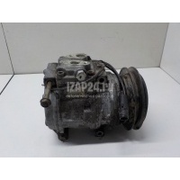 Компрессор системы кондиционирования Hyundai-Kia Sportage (1993 - 2006) 0K01B61450B