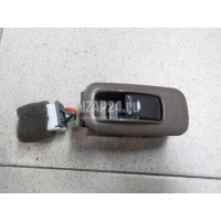 Кнопка стеклоподъемника Hyundai-Kia Sportage (1993 - 2006) 0K09L6638070
