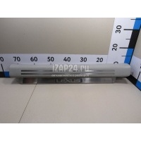 Накладка порога (внутренняя) Toyota LS (USF4#) (2006 - 2017) 6791450111B0
