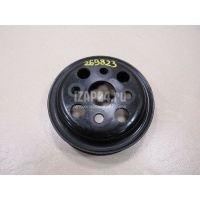 Шкив водяного насоса (помпы) Toyota GS 300/400/430 (2005 - 2011) 1617338040