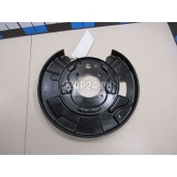 Щит опорный задний правый Toyota LS (USF4#) (2006 - 2017) 4650350050