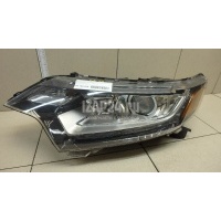 Фара левая Mitsubishi Outlander (GF) (2012 - ) 8301D245