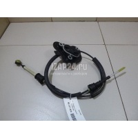 Трос КПП Renault Megane III (2009 - 2016) 349351406R