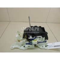 Кулиса КПП Mitsubishi Lancer (CX,CY) (2007 - ) 2400A310