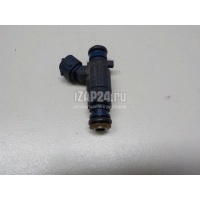 Форсунка инжекторная электрическая Hyundai-Kia Picanto (2004 - 2011) 3531002800