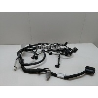 Проводка (коса) VAG Octavia (A7) (2013 - ) 04E972627AL